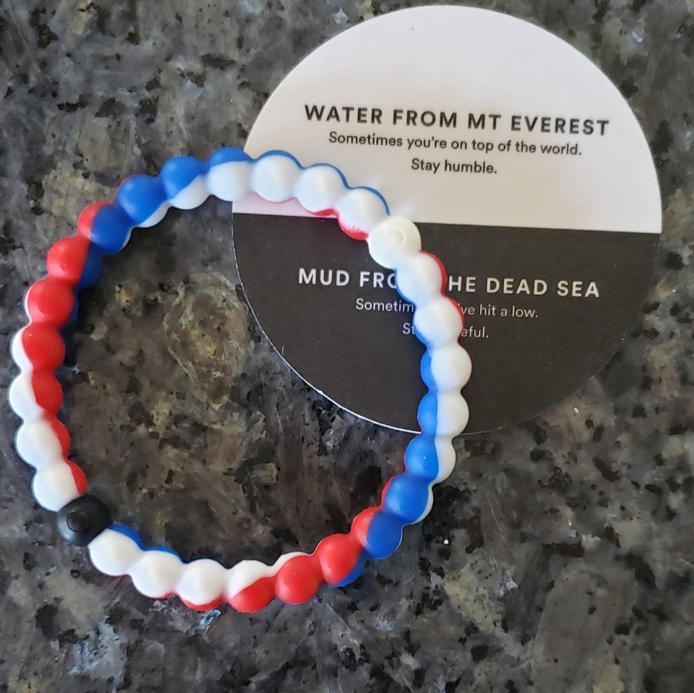 Red White & Blue  USA